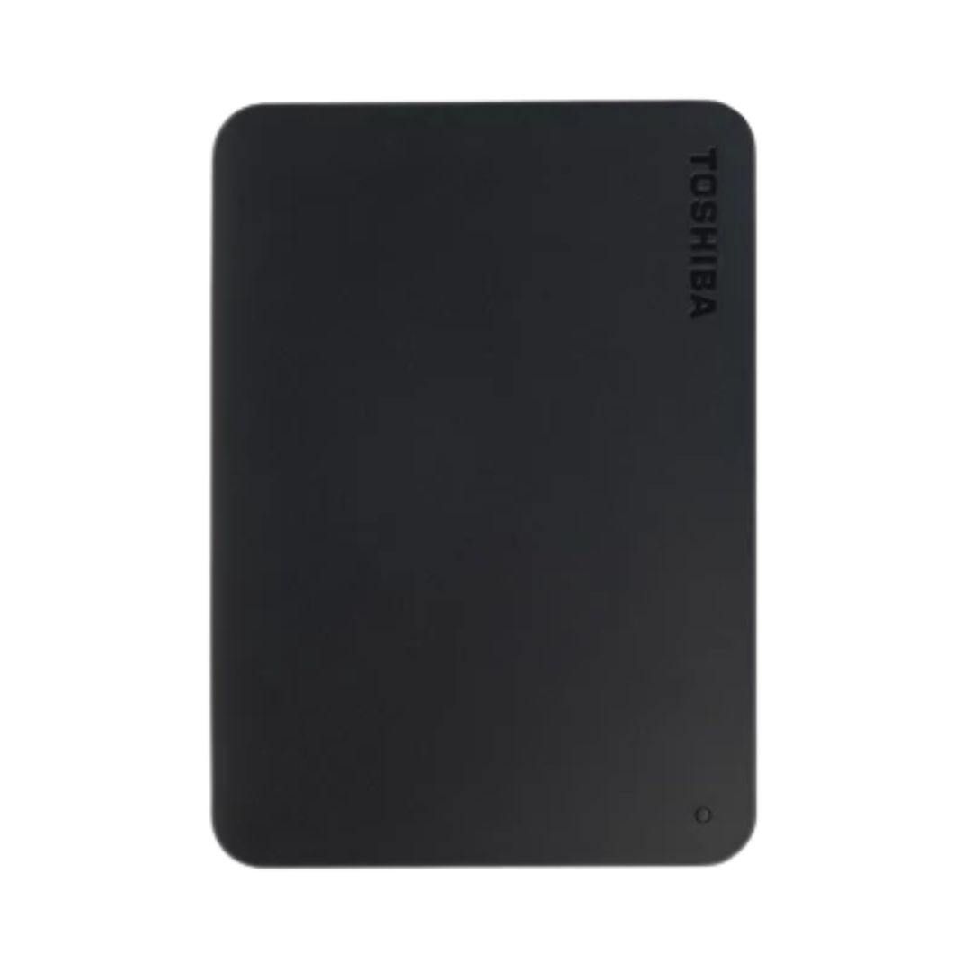 HDD EXTERNAL TOSHIBA 1TB