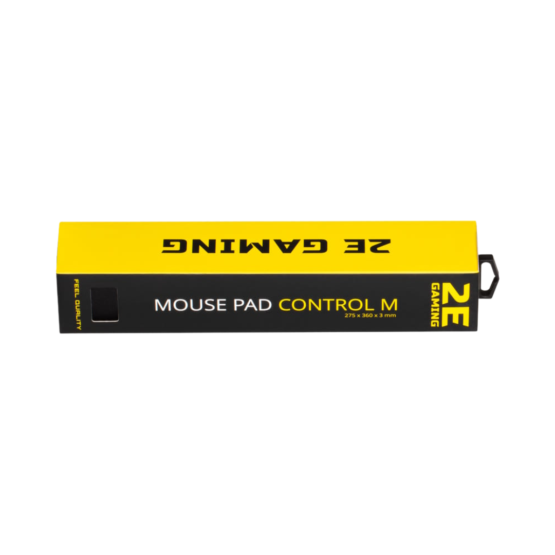MOUSEPAD 2E-CONTROL-M