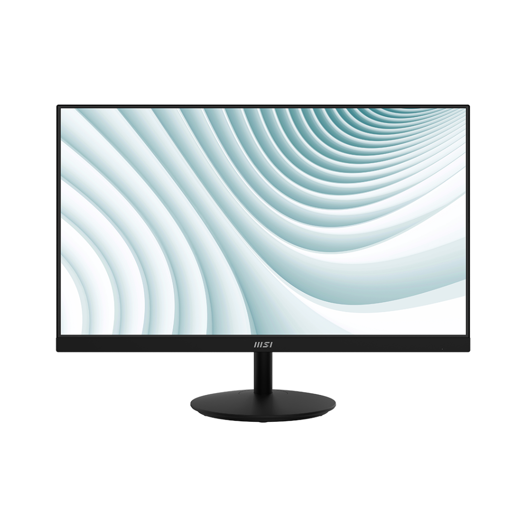 MSI Pro MP271A FHD 100HZ 27.0" Monitor (SPEAKERS)