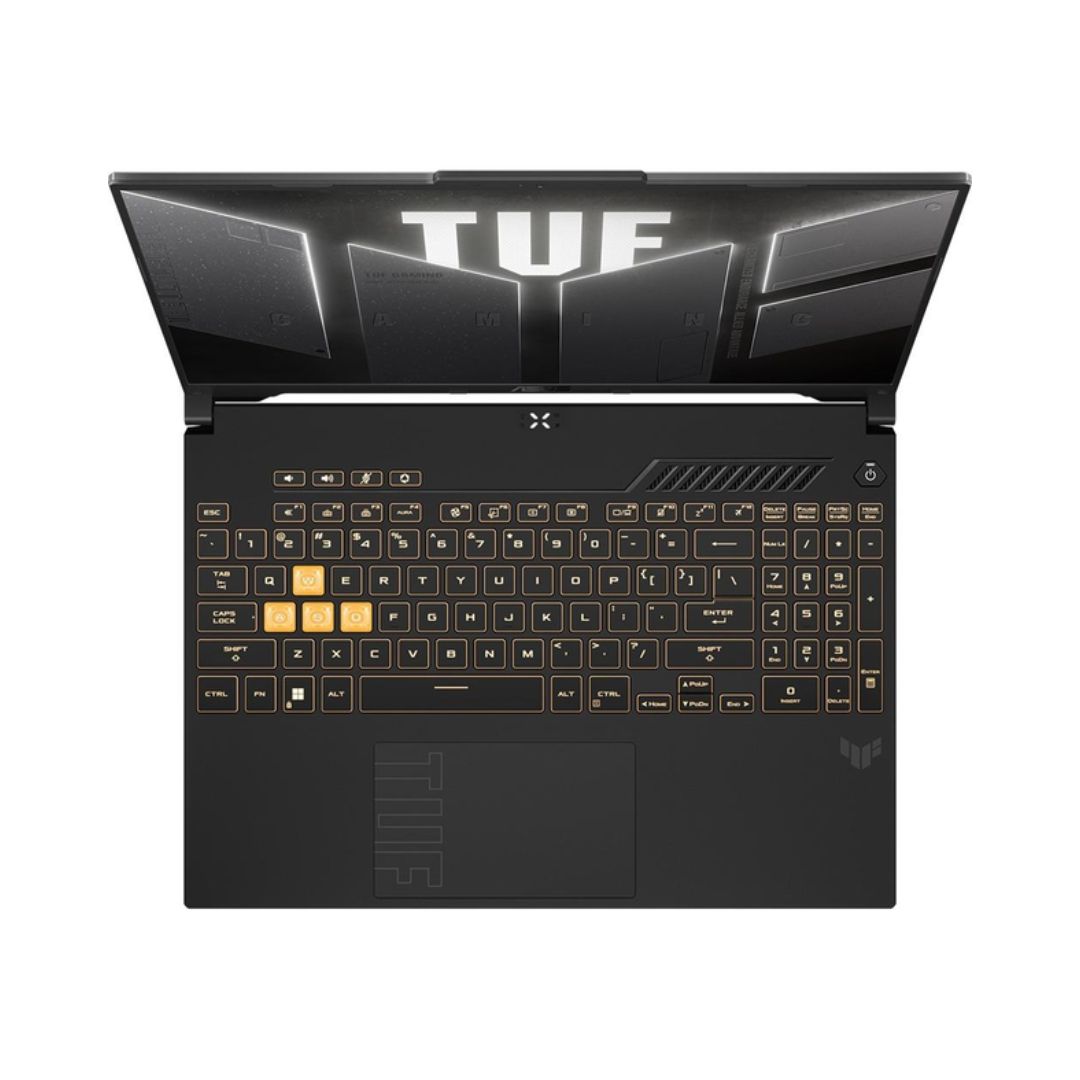 NOUTBUK ASUS TUF GAMING FX607VU-RL079 16"