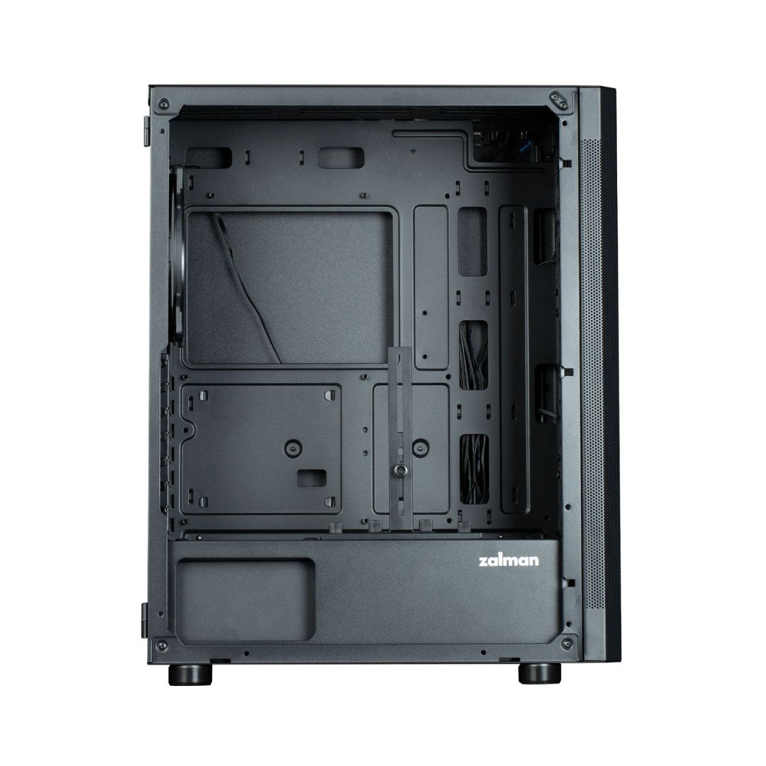 ZALMAN I4 TG Mid Tower Gaming Case
