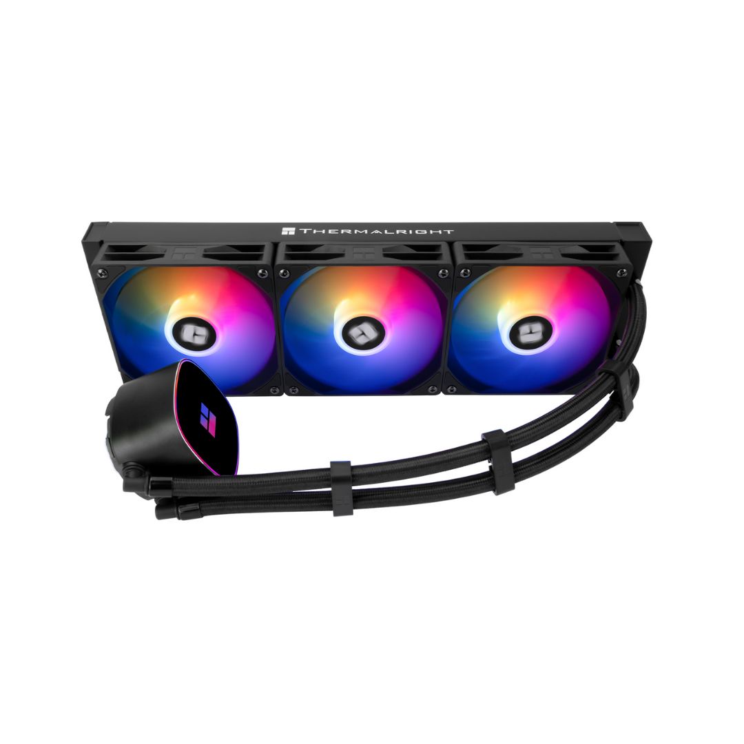 THERMALRIGHT FROZEN HORIZON 360 BK ARGB V2