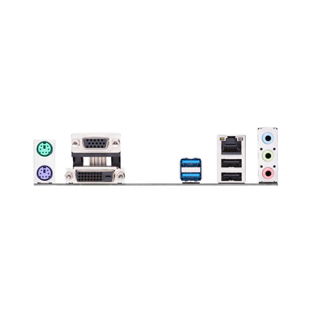 MOTHERBOARD ASUS PRIME H310M-K R2.0