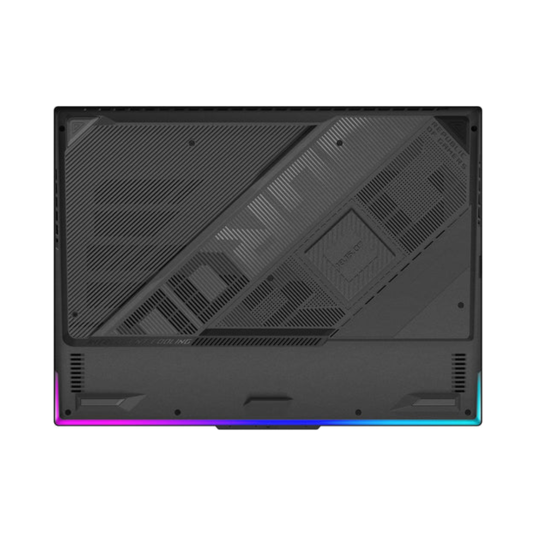 ASUS ROG STRIX G614JI-N3529 16.0" FHD 165Hz