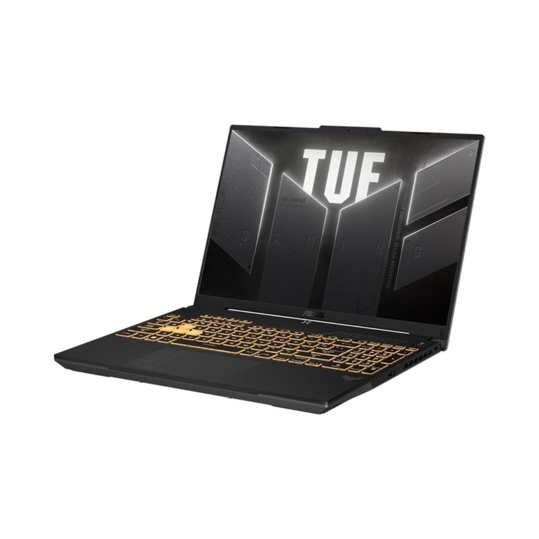 NOUTBUK ASUS TUF GAMING FX607VU-RL079 16"