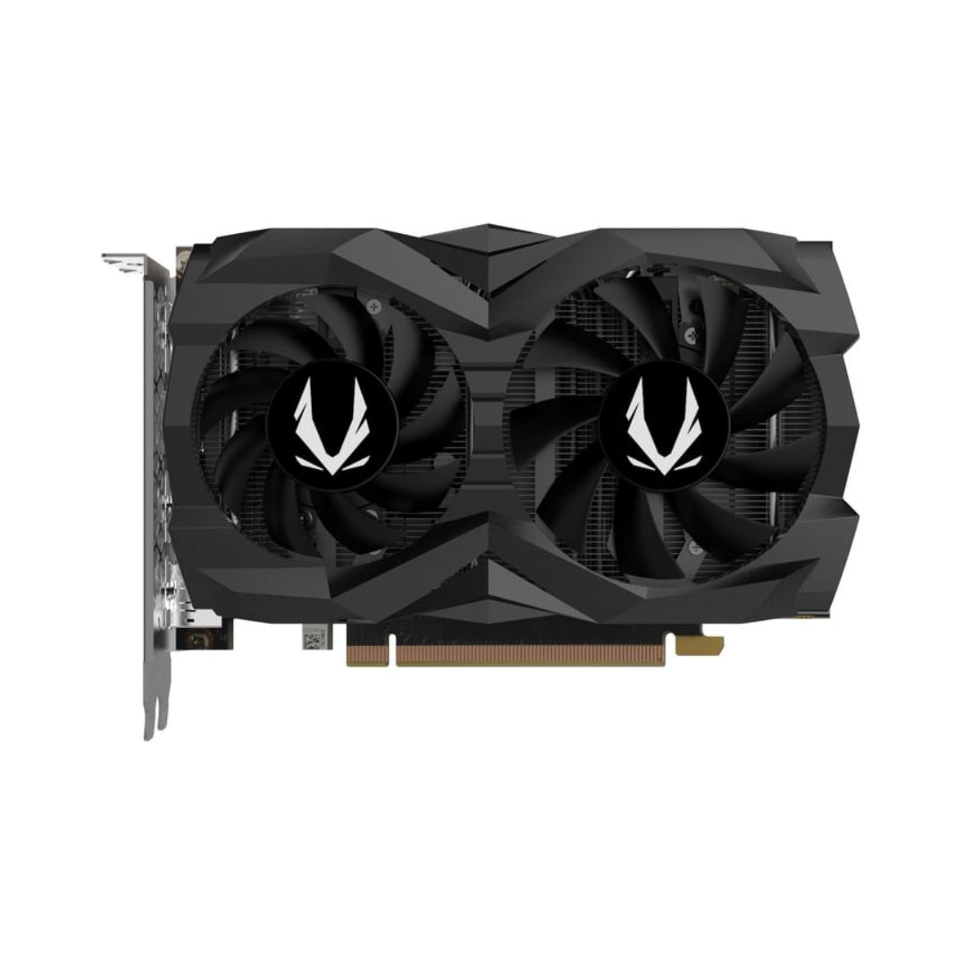 ZOTAC GAMING GTX1660TI 6GB 192BIT