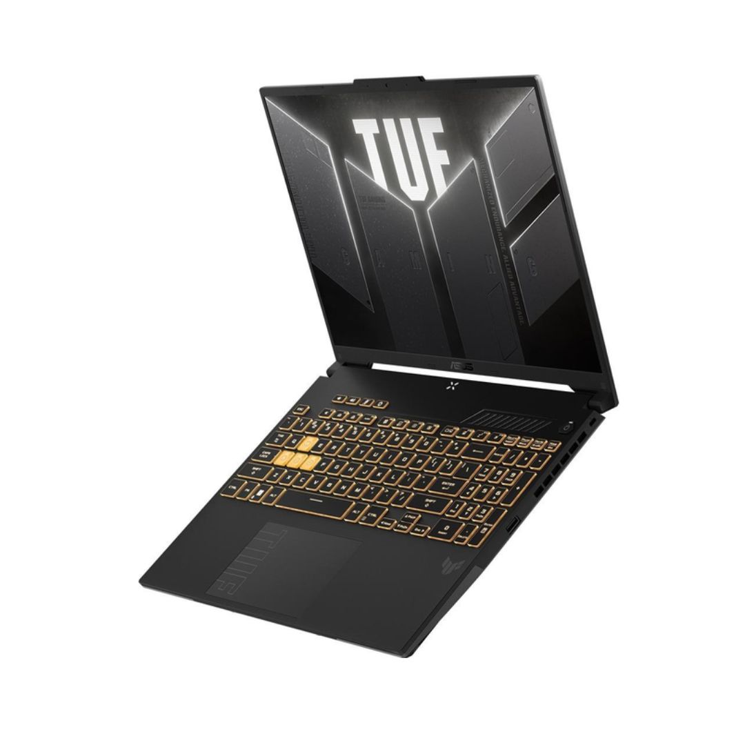 NOUTBUK ASUS TUF GAMING FX607VU-RL079 16"