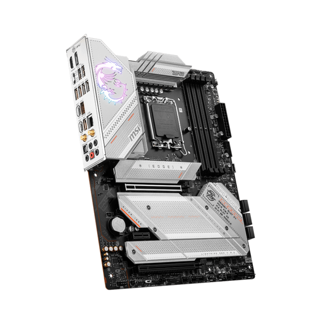MOTHERBOARD MSI MAG Z790 EDGE WIFI DDR5