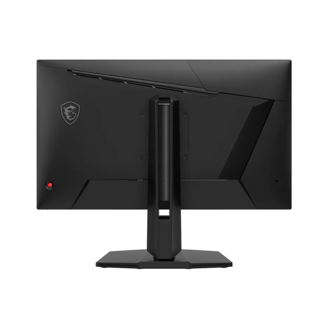 MSI MAG 275UPD E14 Gaming Monitor DUAL MODE 4K 144Hz - FHD 288HZ