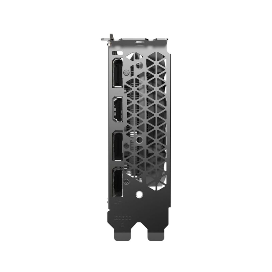 ZOTAC GAMING GTX1660TI 6GB 192BIT