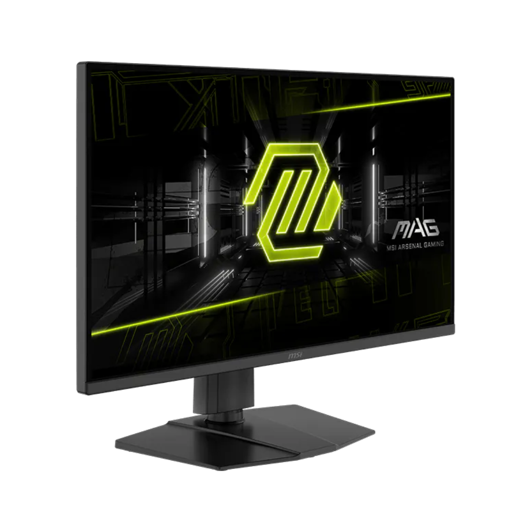 MSI MAG 275UPD E14 Gaming Monitor DUAL MODE 4K 144Hz - FHD 288HZ