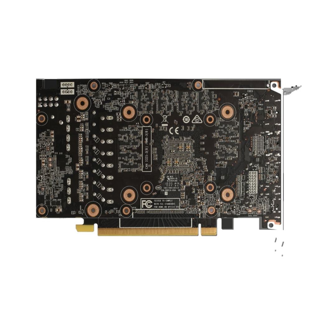 ZOTAC GAMING GTX1660TI 6GB 192BIT