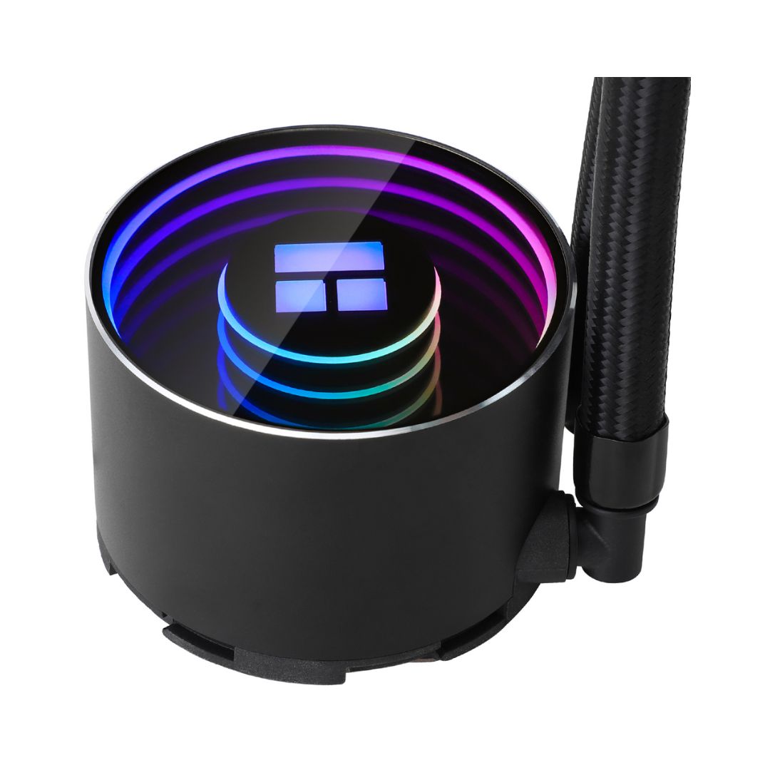 THERMALRIGHT FROZEN NOTTE 240 BK ARGB V2
