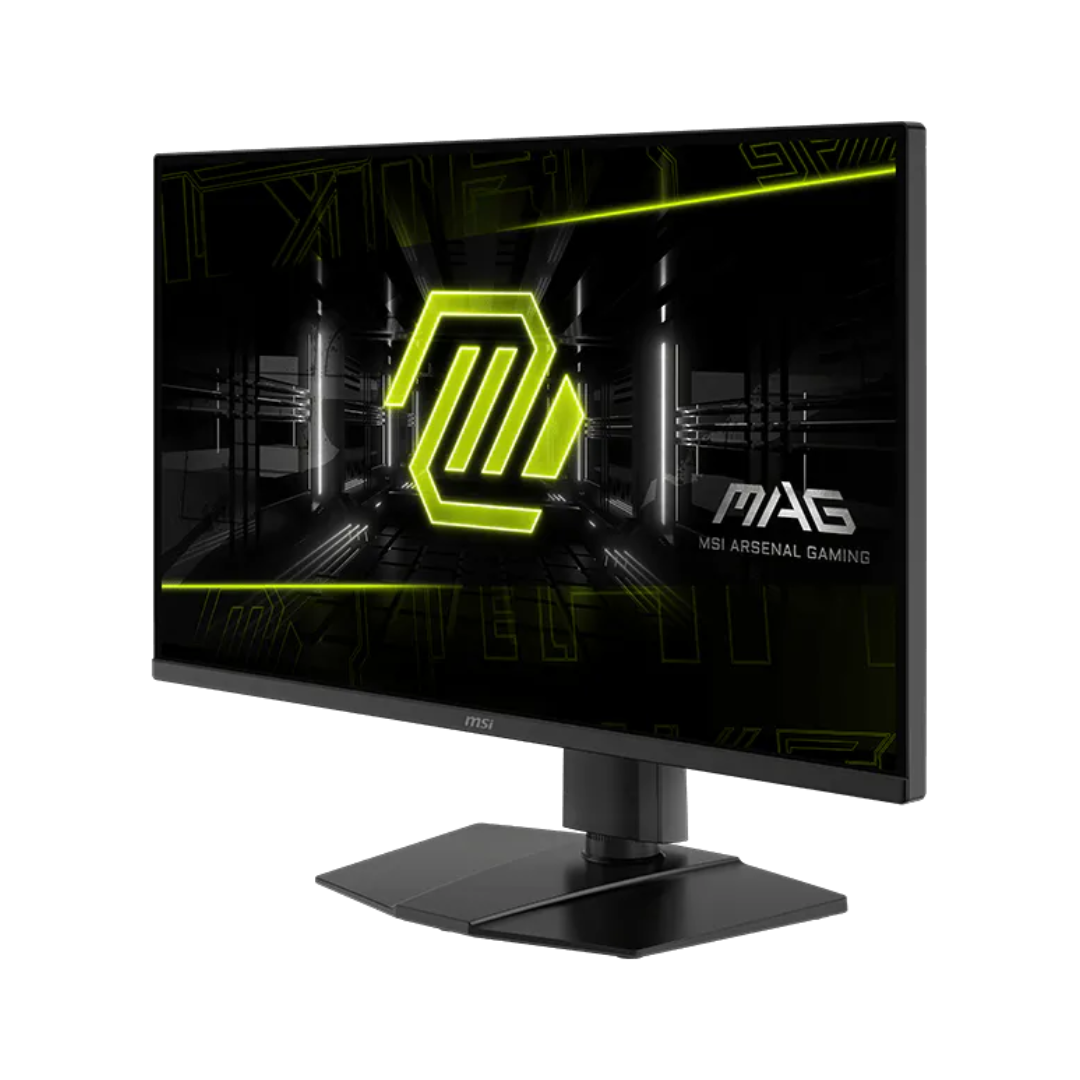 MSI MAG 275UPD E14 Gaming Monitor DUAL MODE 4K 144Hz - FHD 288HZ