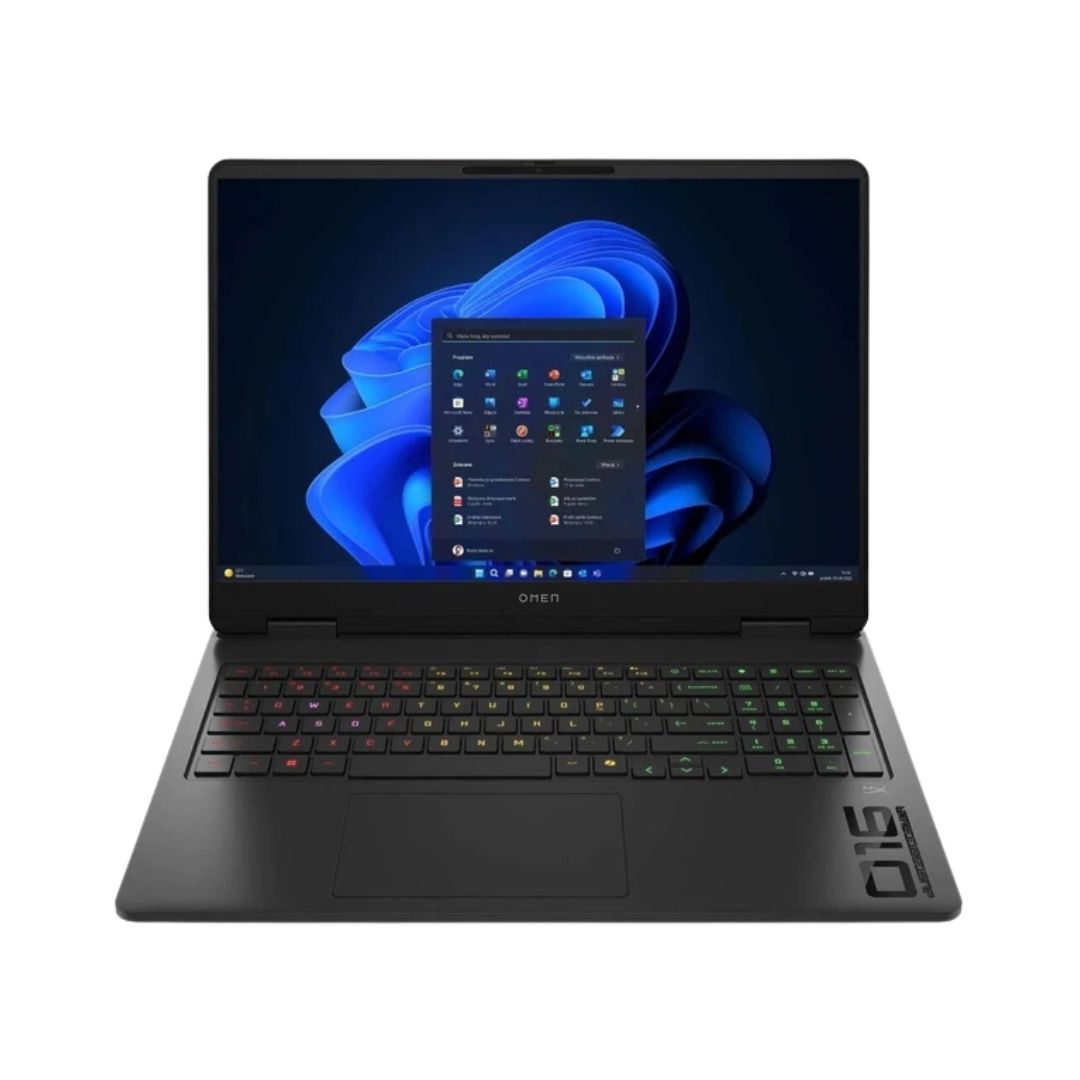 NOUTBUK HP OMEN 16-AM0103NW 16