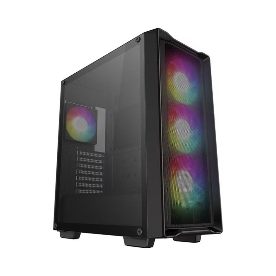 DeepCool CC560 Mesh V2 Gaming Case