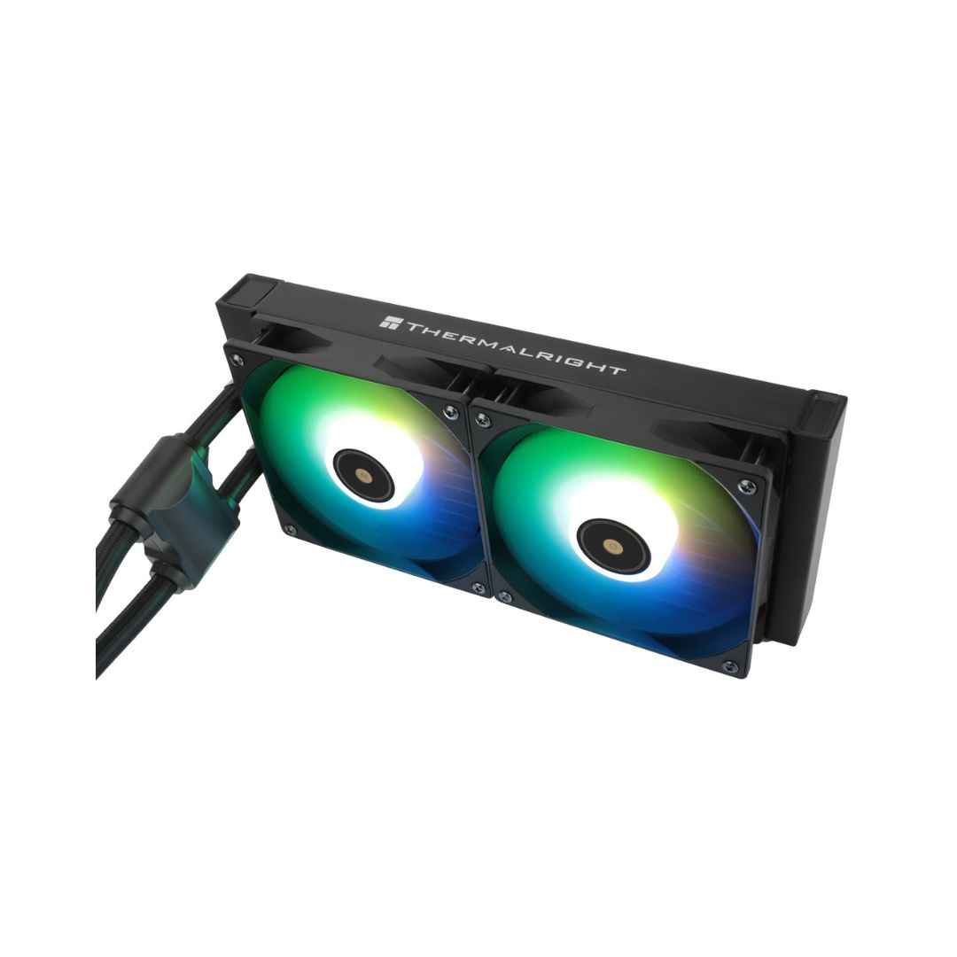 THERMALRIGHT FROZEN NOTTE 240 BK ARGB V2