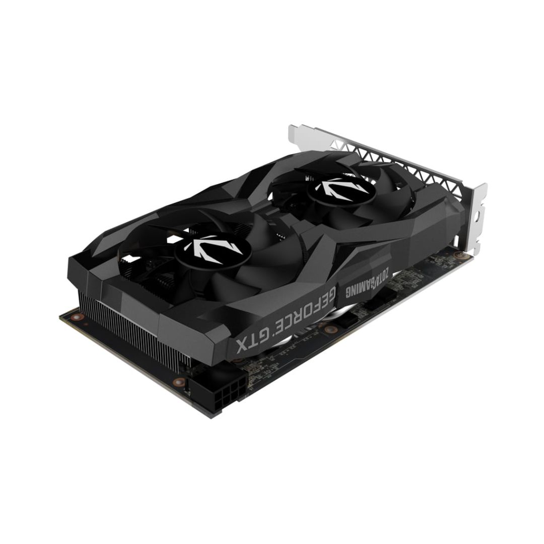 ZOTAC GAMING GTX1660TI 6GB 192BIT