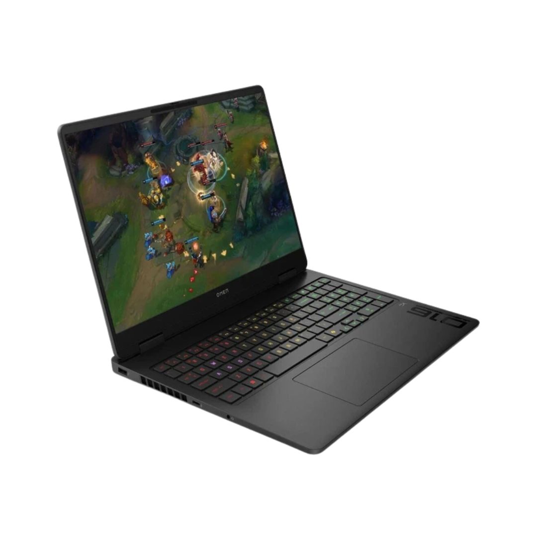 NOUTBUK HP OMEN 16-AM0103NW 16" IPS 240HZ (D2YW7EA)