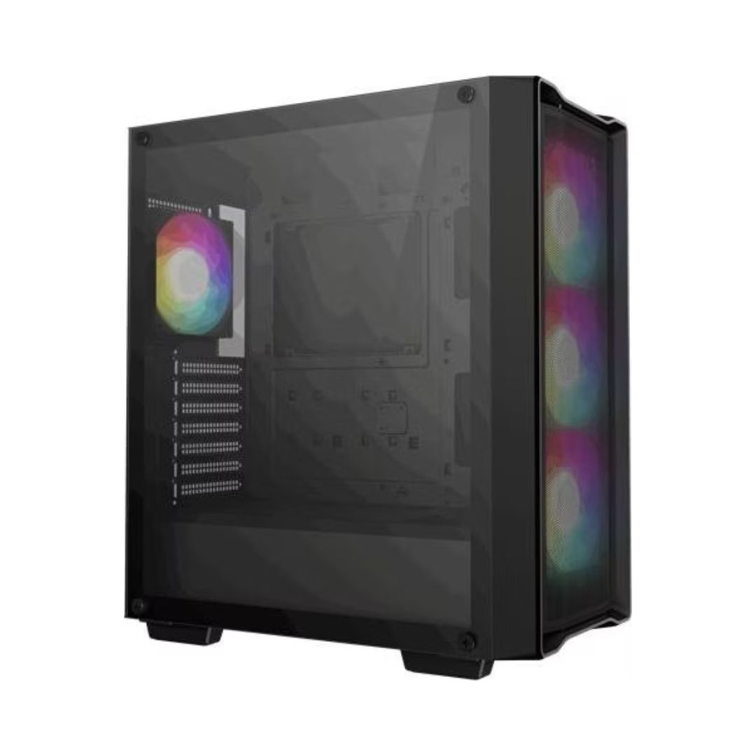 DeepCool CC560 Mesh V2 Gaming Case