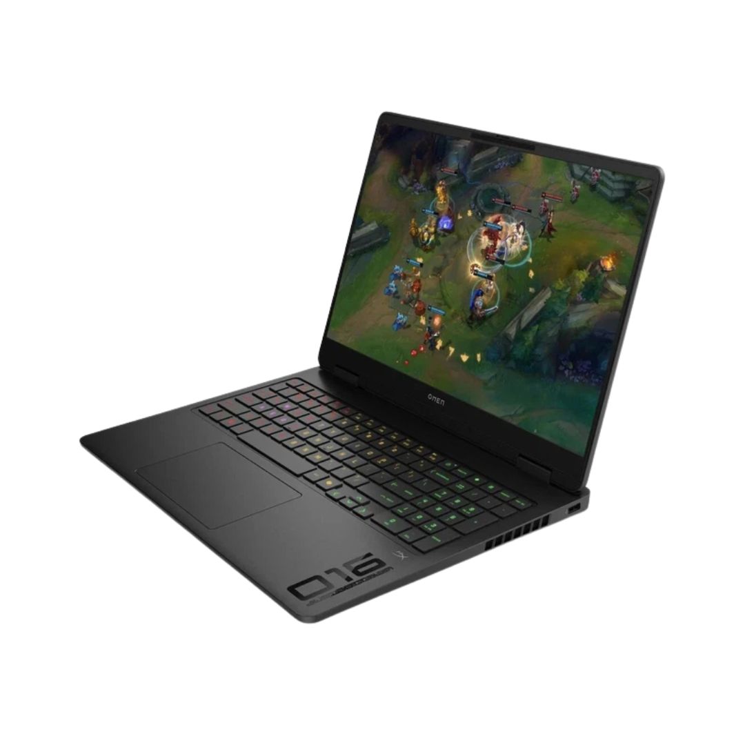 NOUTBUK HP OMEN 16-AM0103NW 16" IPS 240HZ (D2YW7EA)