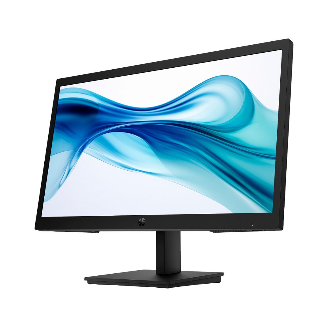 HP Series 3 Pro 21.45 inch FHD Monitor - 322pv