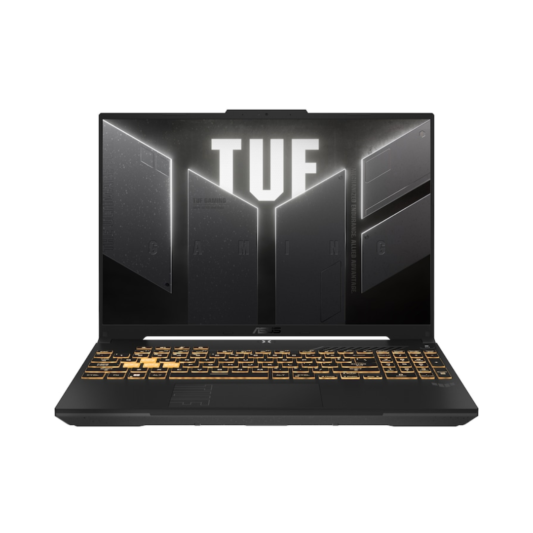 ASUS TUF GAMING FX607VU-RL078 16