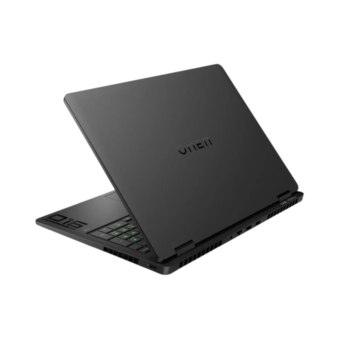 NOUTBUK HP OMEN 16-AM0103NW 16" IPS 240HZ (D2YW7EA)