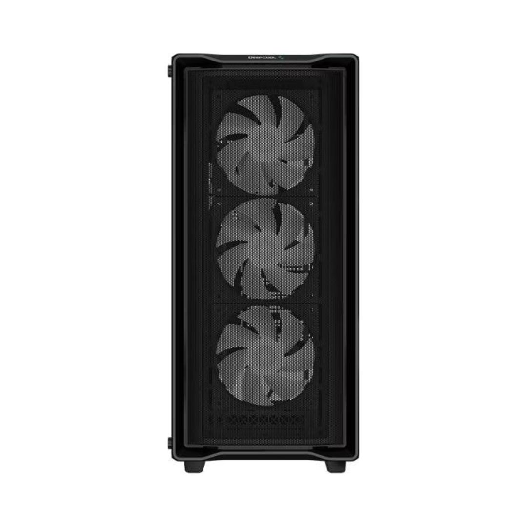 DeepCool CC560 Mesh V2 Gaming Case