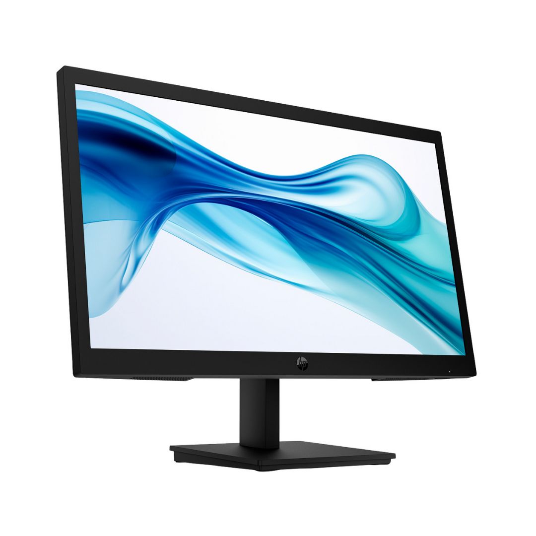 HP Series 3 Pro 21.45 inch FHD Monitor - 322pv