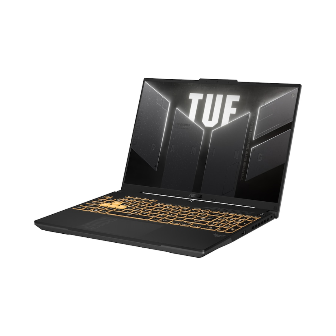 ASUS TUF GAMING FX607VU-RL078 16" 90NR0N06-M004M0