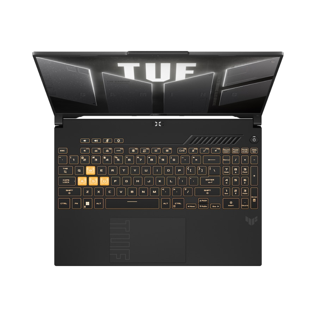 ASUS TUF GAMING FX607VU-RL078 16" 90NR0N06-M004M0
