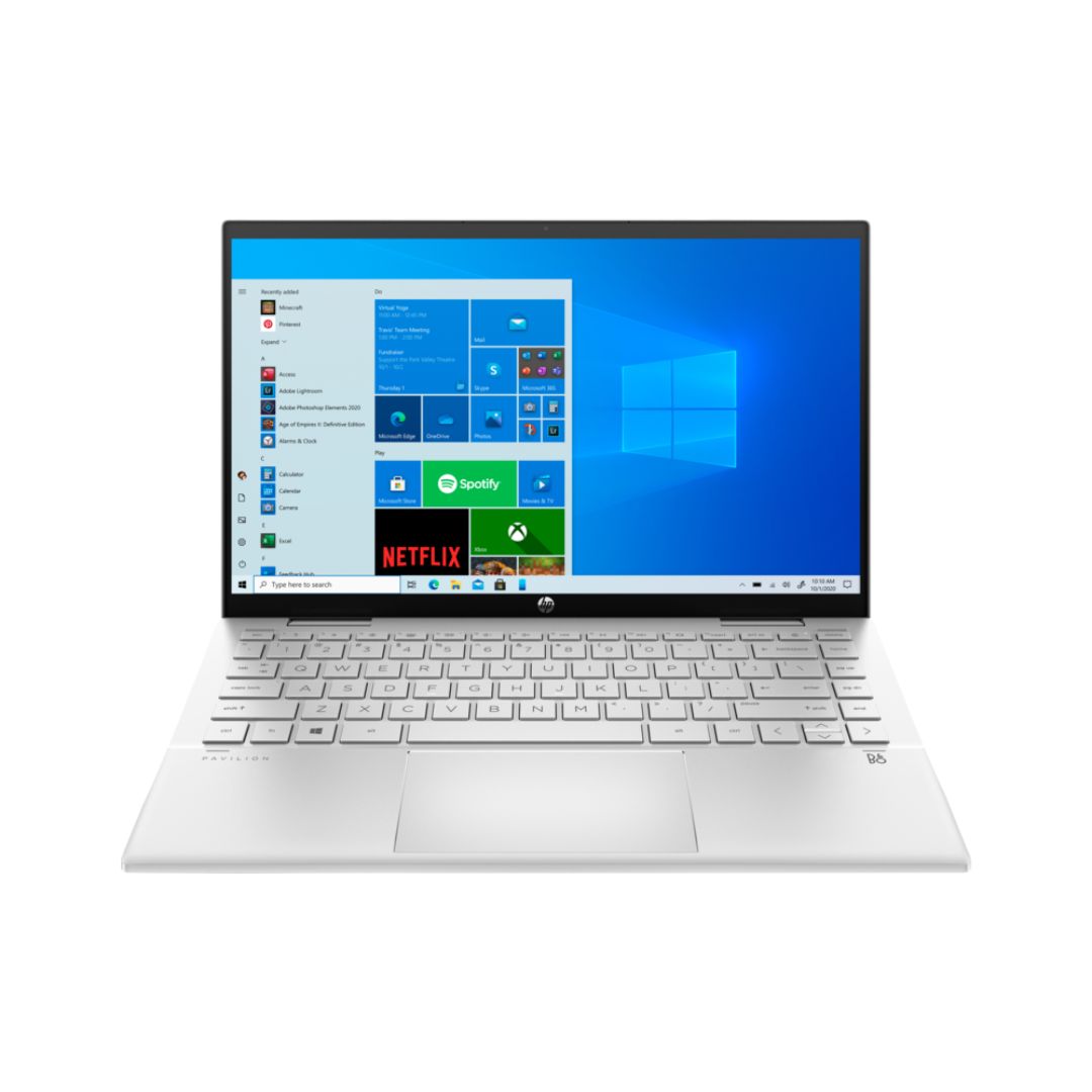 NOUTBUK HP PAVILION X360 14-DY0012UR 14'' FHD IPS TOUCH (445G7EA)