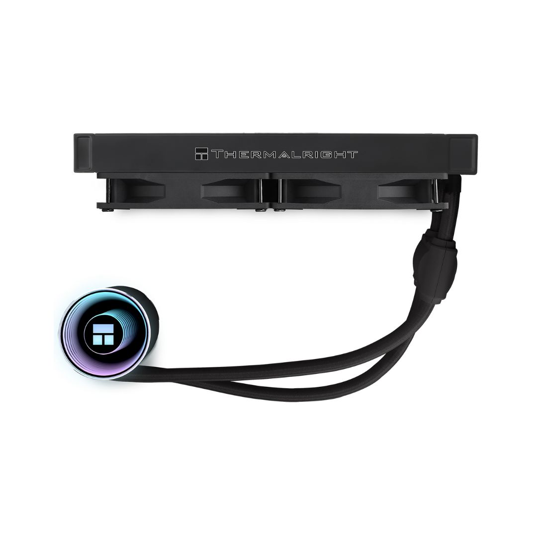 THERMALRIGHT FROZEN NOTTE 240 BK ARGB V2