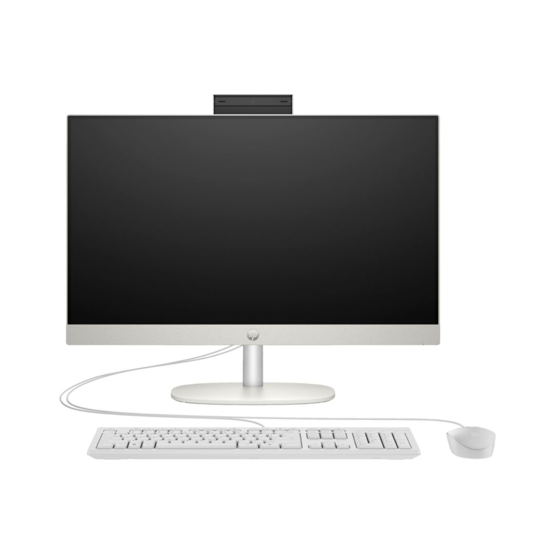 MONOBLOK HP ALL-IN-ONE PRO ONE 240-G10 WH (885G7EA)
