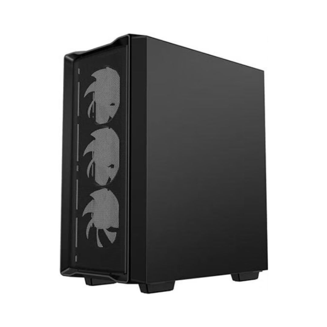 DeepCool CC560 Mesh V2 Gaming Case