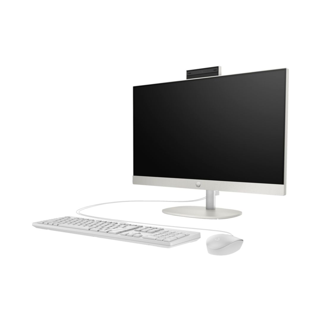 MONOBLOK HP ALL-IN-ONE  PRO ONE 240-G10 WH (885G7EA)