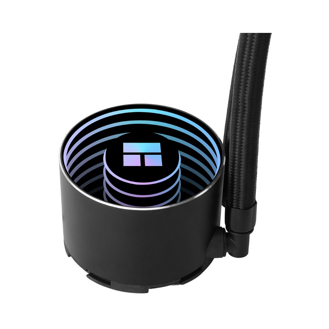THERMALRIGHT FROZEN NOTTE 360 BK ARGB V2