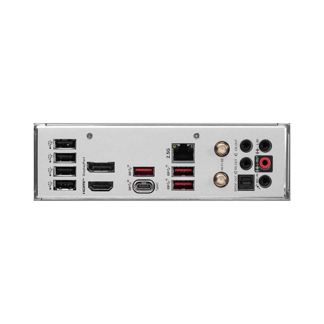 MOTHERBOARD MSI Z790 M POWER WIFI DDR5