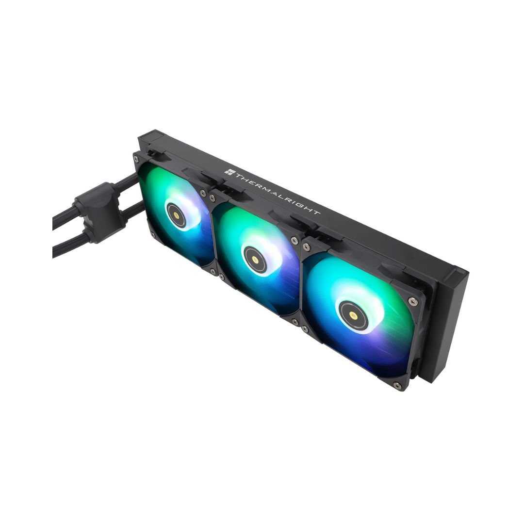 THERMALRIGHT FROZEN NOTTE 360 BK ARGB V2