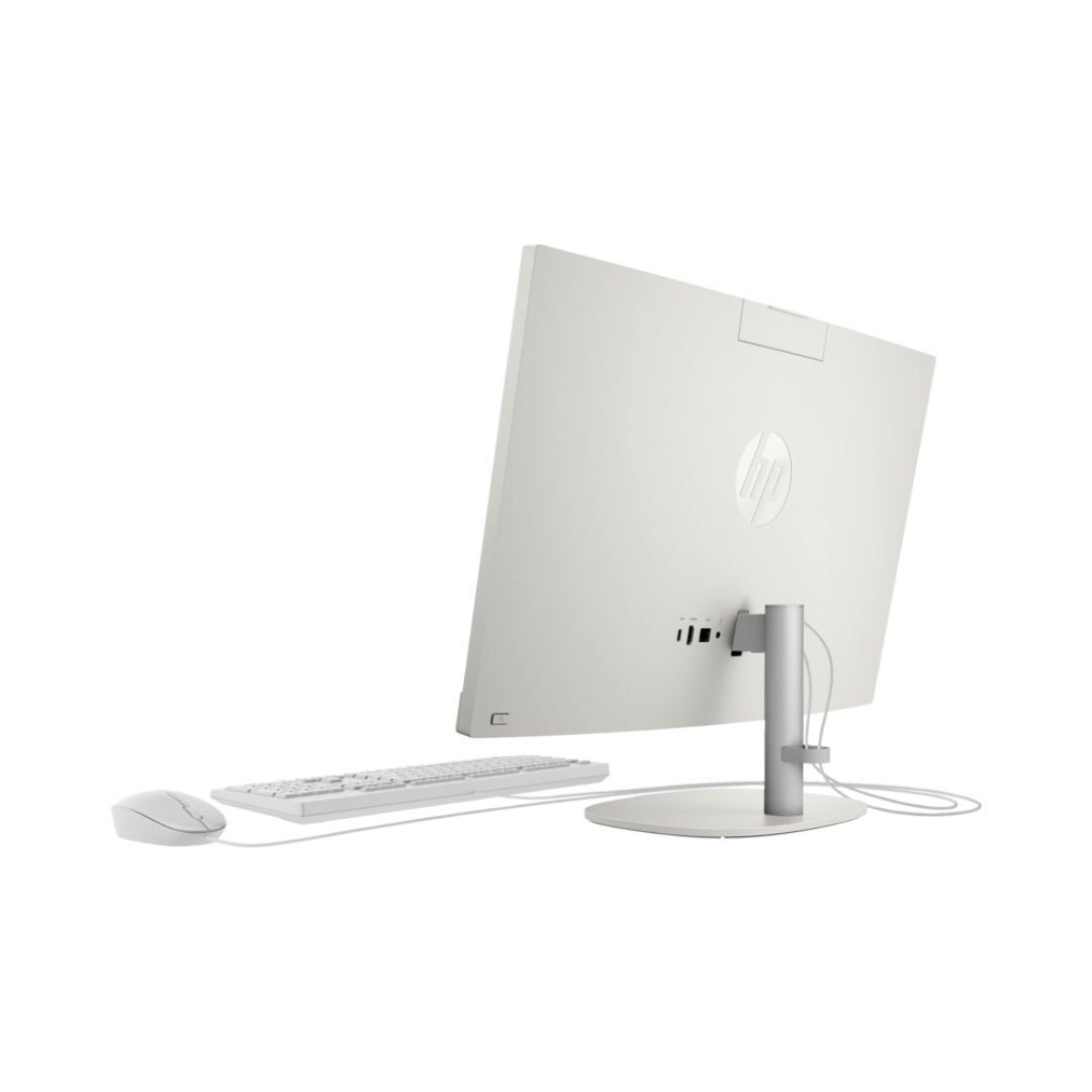 MONOBLOK HP ALL-IN-ONE  PRO ONE 240-G10 WH (885G7EA)
