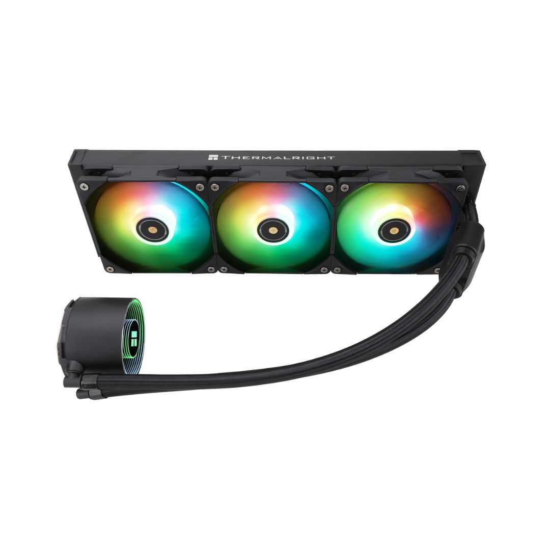THERMALRIGHT FROZEN NOTTE 360 BK ARGB V2