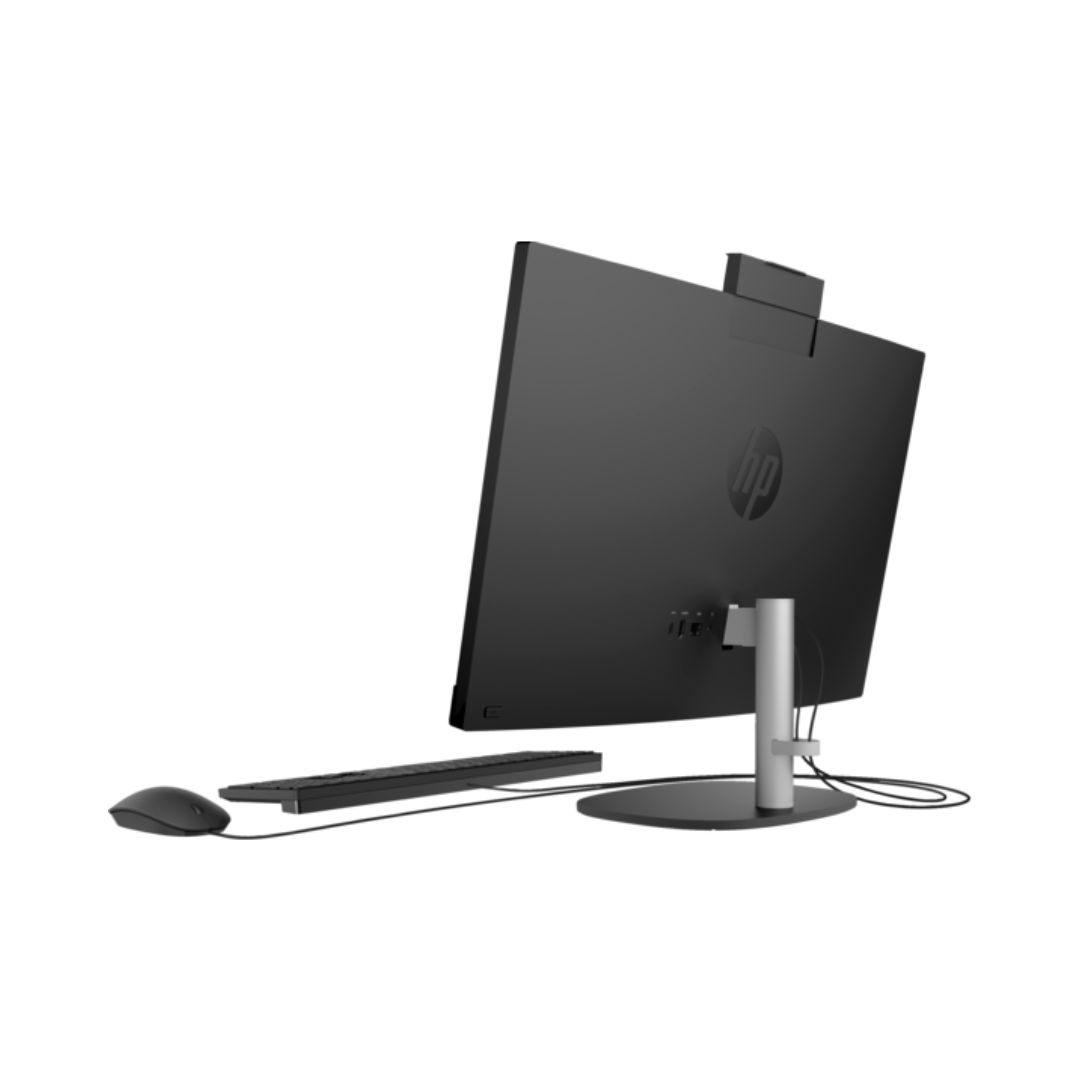 HP ALL-IN-ONE 24-CR0035 BK (7Y0B7EA)