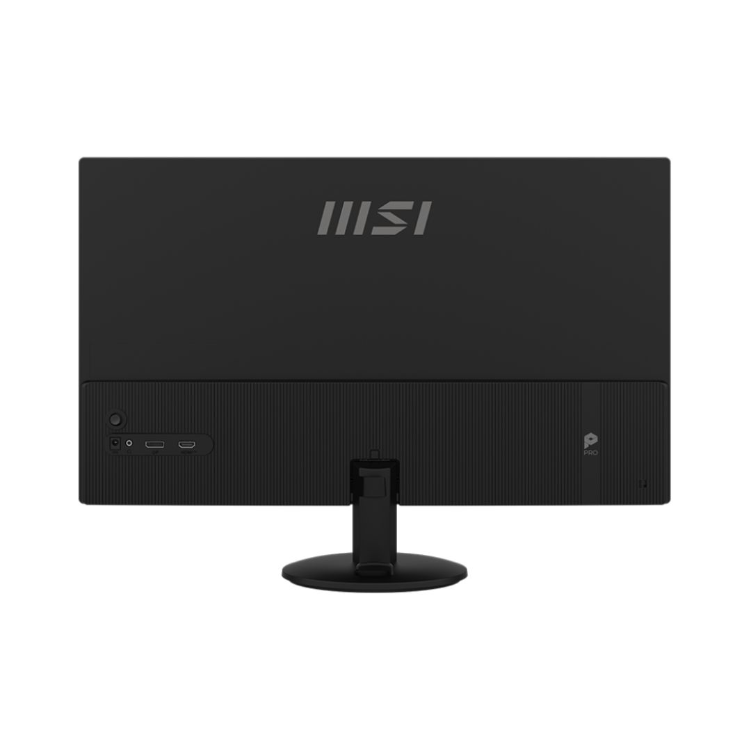 MONITOR MSI PRO MP252L 100HZ FHD 24.5"
