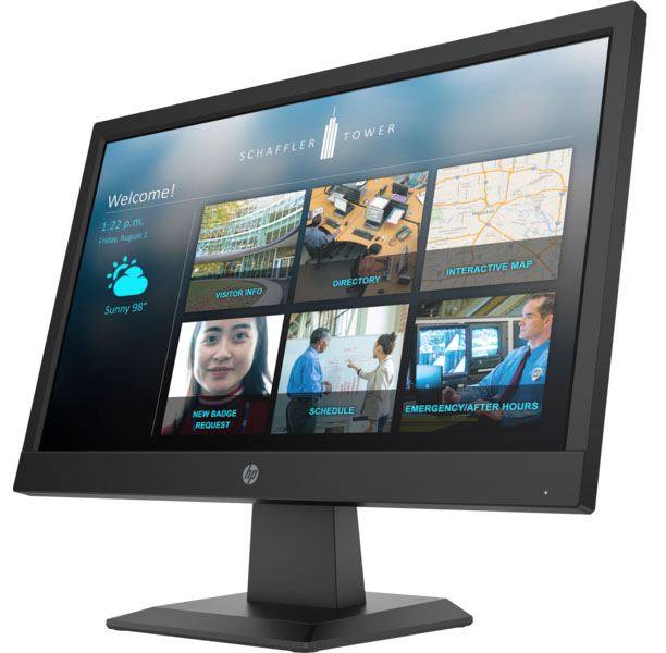 MONITOR HP P19B G4 (9TY83AA)