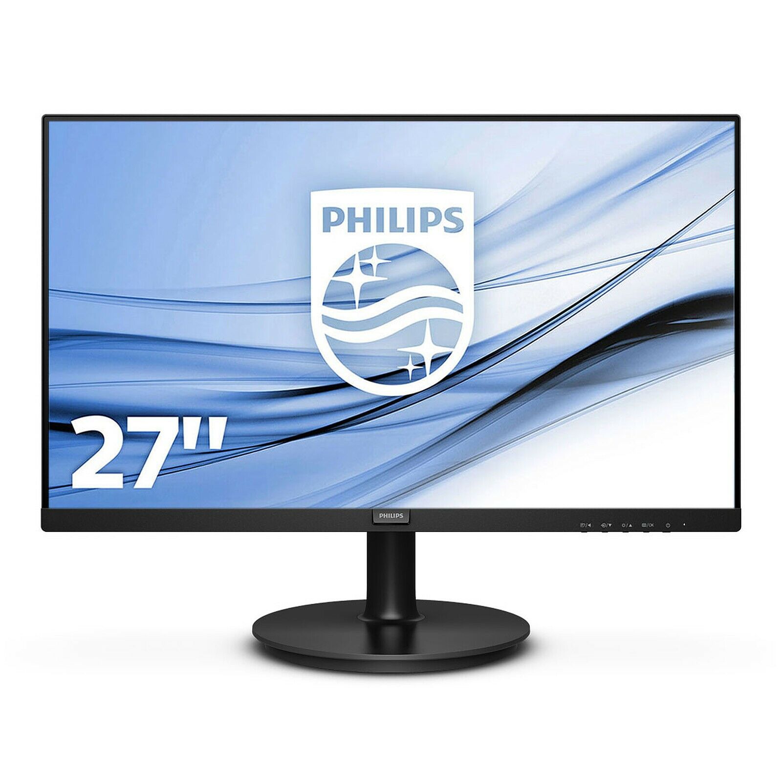 MONITOR PHILIPS 271V8B/89 100HZ IPS