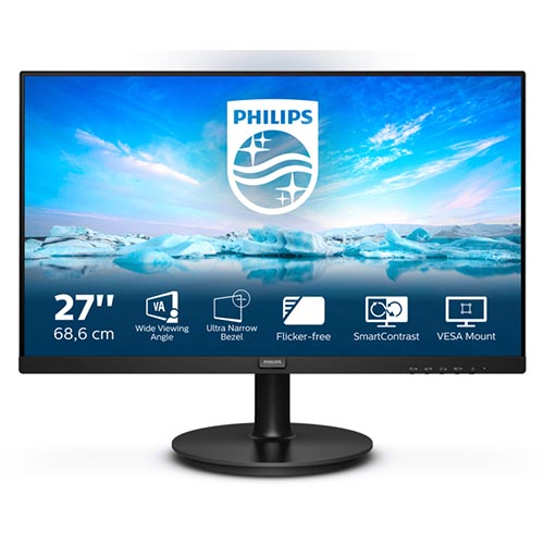 Monitor PHILIPS 271V8 27