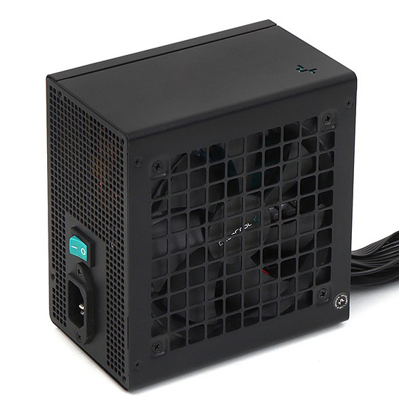 POWER SUPPLY DEEP COOL PK800D