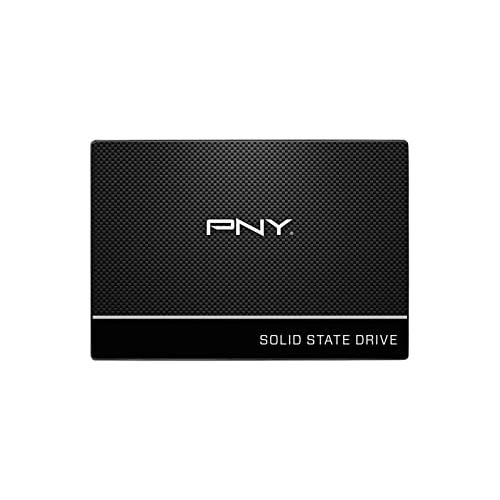 SSD PNY 120GB