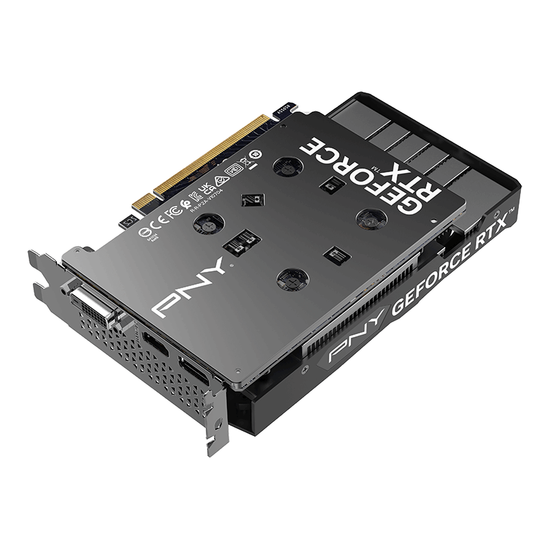 PNY RTX3050 6GB 96BIT VCG30506DFXPB1